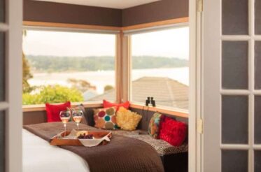 Photo Gallery, Three Tree Point Bed &amp; Breakfast