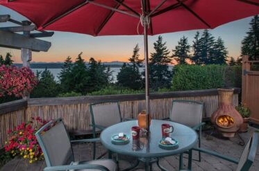 Photo Gallery, Three Tree Point Bed &amp; Breakfast