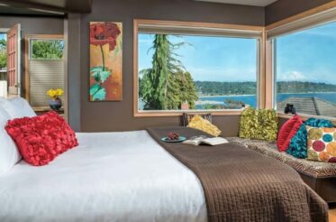 Photo Gallery, Three Tree Point Bed &amp; Breakfast