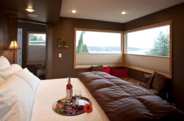 Photo Gallery, Three Tree Point Bed &amp; Breakfast