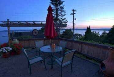 Photo Gallery, Three Tree Point Bed &amp; Breakfast